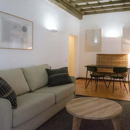 Piazza Navona Charming Apartment Rom Eksteriør billede