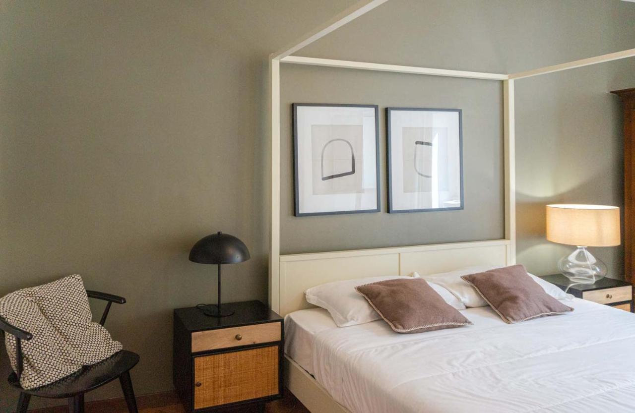 Piazza Navona Charming Apartment Rom Eksteriør billede