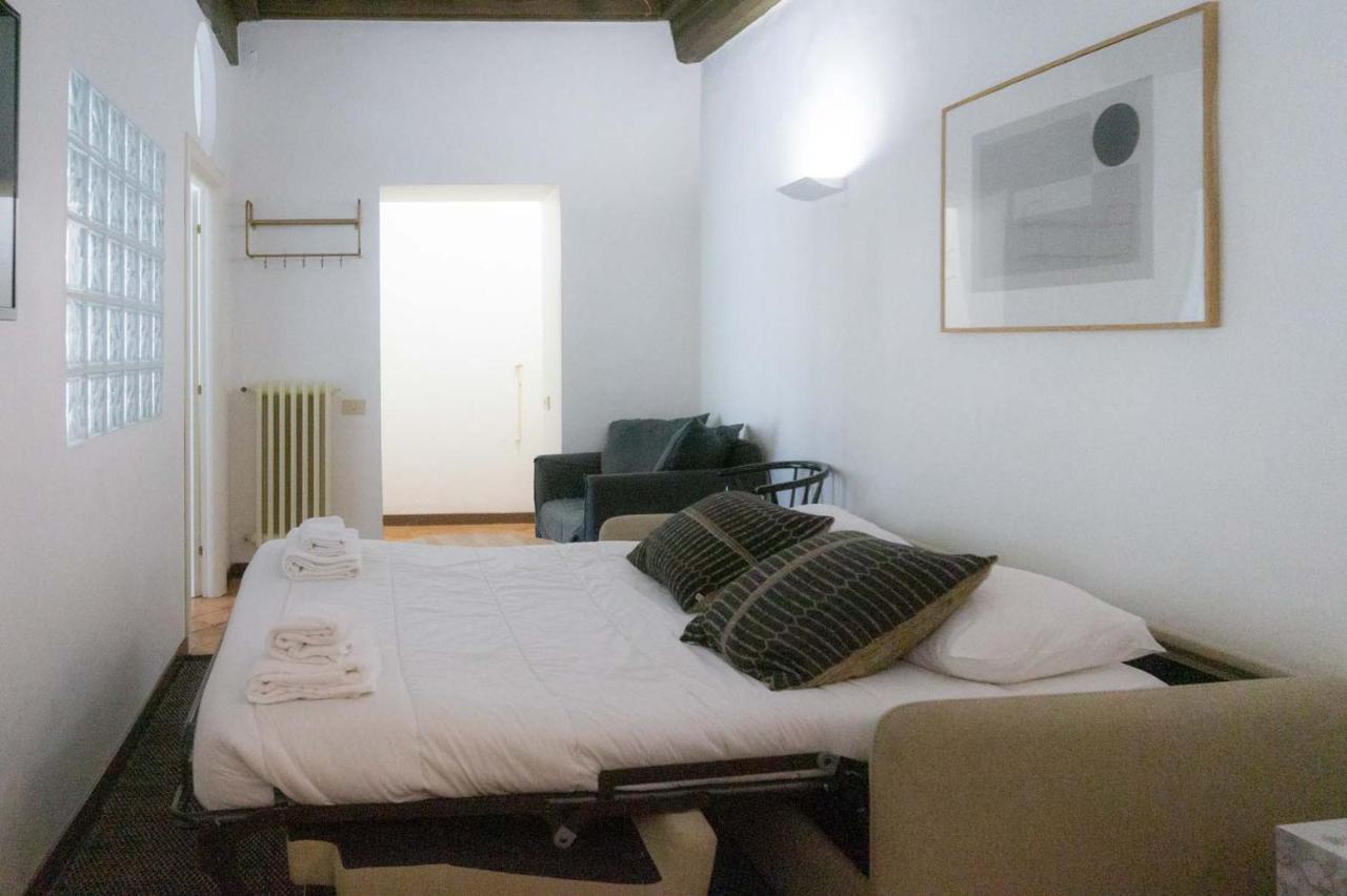 Piazza Navona Charming Apartment Rom Eksteriør billede