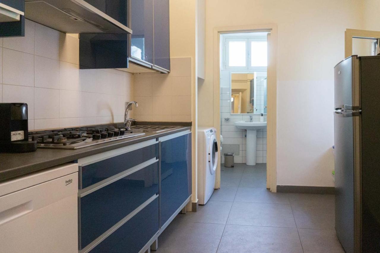 Piazza Navona Charming Apartment Rom Eksteriør billede