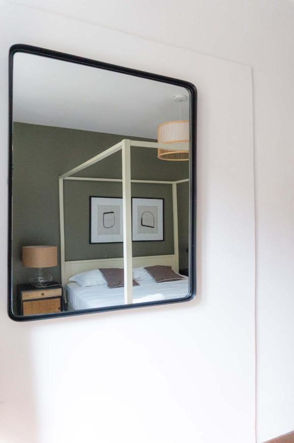 Piazza Navona Charming Apartment Rom Eksteriør billede