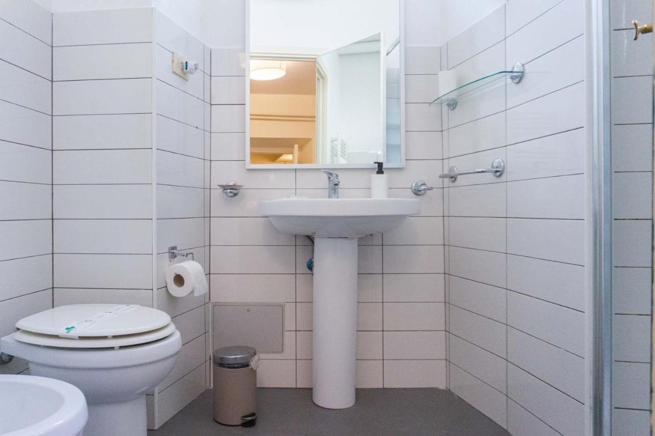 Piazza Navona Charming Apartment Rom Eksteriør billede
