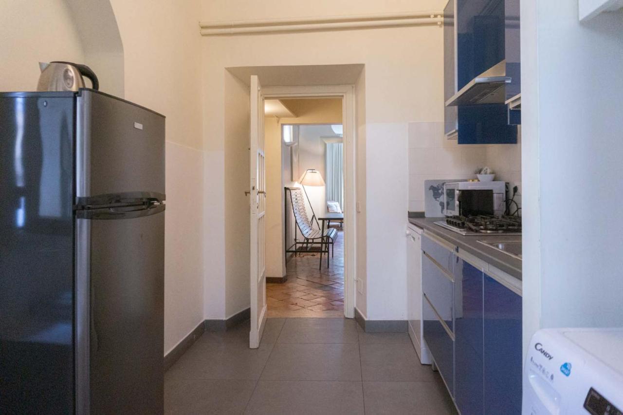 Piazza Navona Charming Apartment Rom Eksteriør billede