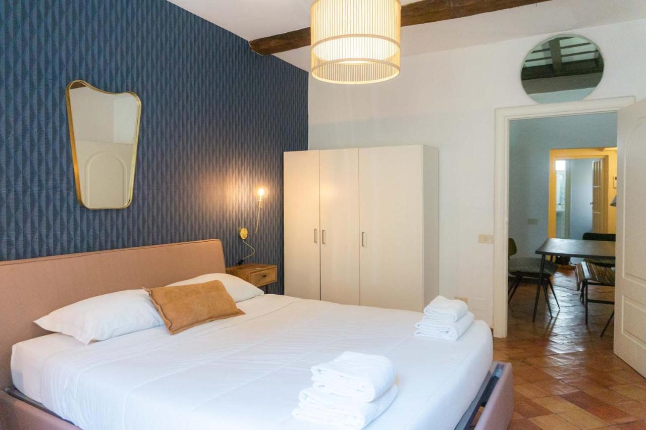 Piazza Navona Charming Apartment Rom Eksteriør billede