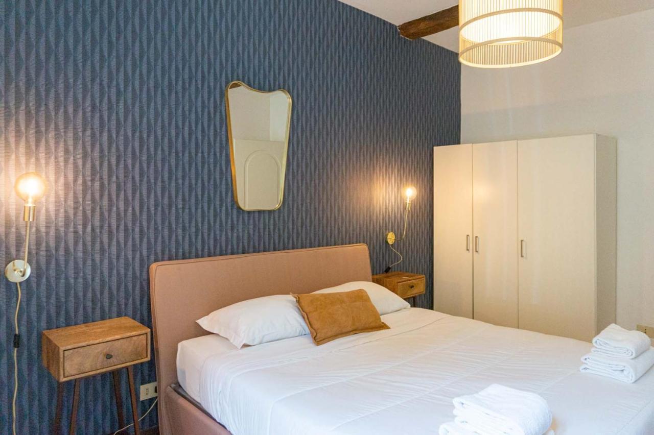Piazza Navona Charming Apartment Rom Eksteriør billede