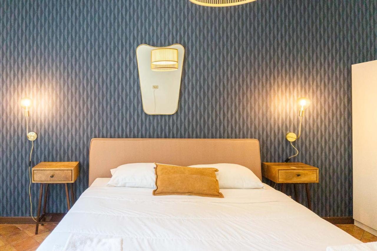 Piazza Navona Charming Apartment Rom Eksteriør billede