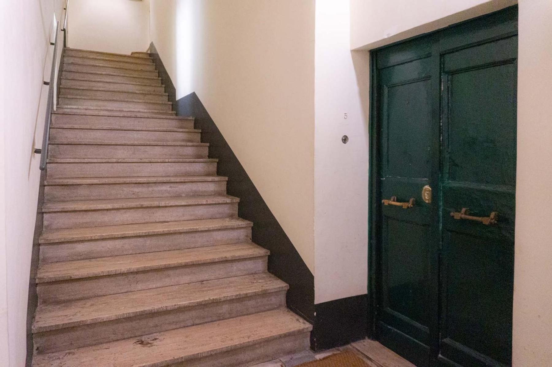 Piazza Navona Charming Apartment Rom Eksteriør billede